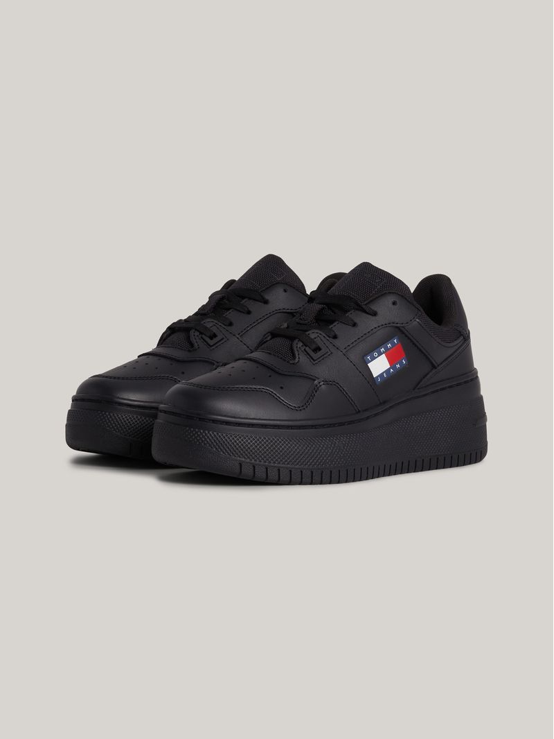 Tenis-deportivas-de-plataforma-retro