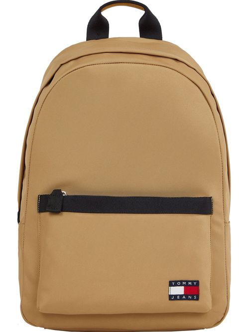 Mochila con parche Essential