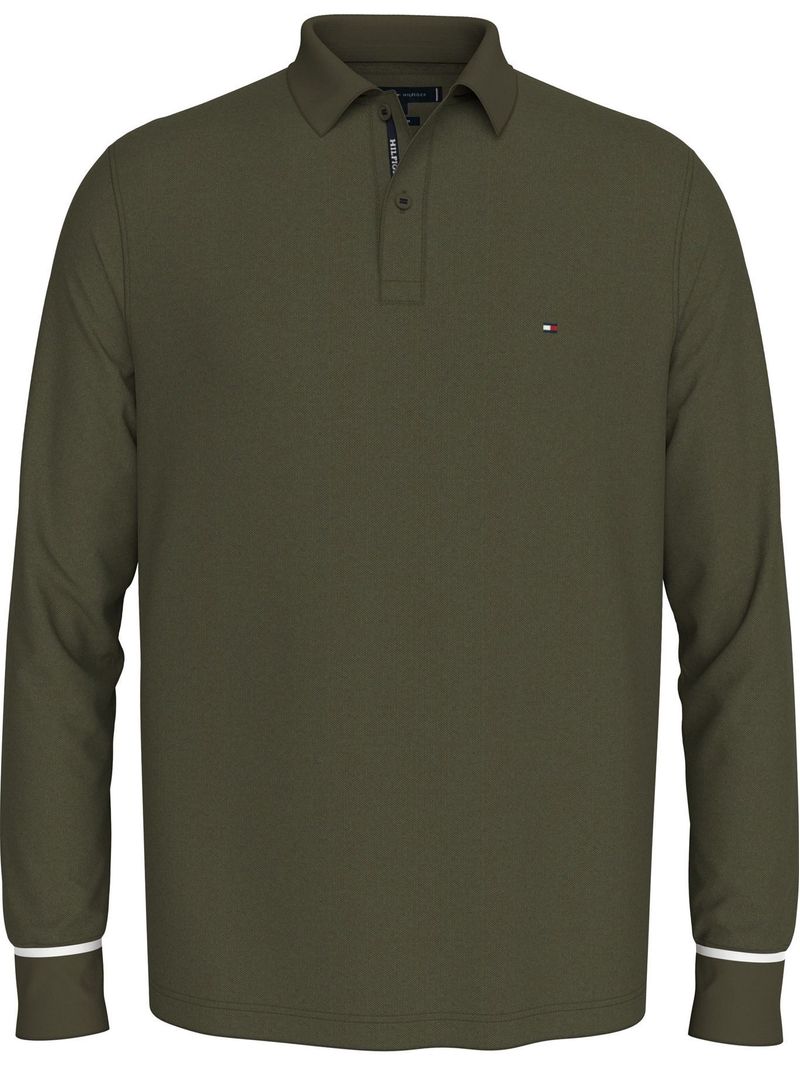 Polo-de-corte-regular-manga-larga