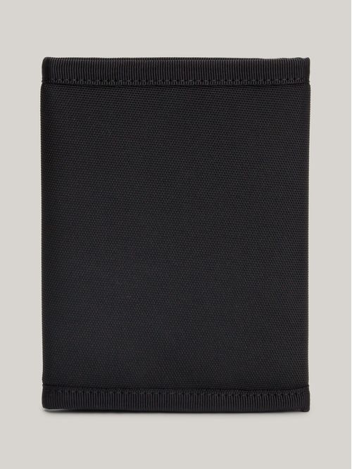 Billetera plegable en tres partes Essential