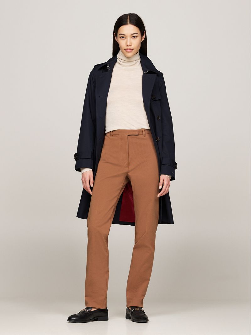 Pantalon-de-corte-slim-en-tejido-gabardina