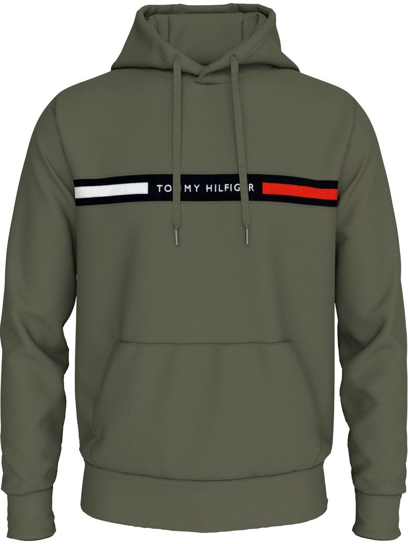 Sweater-con-hoodie-cordon-y-logo