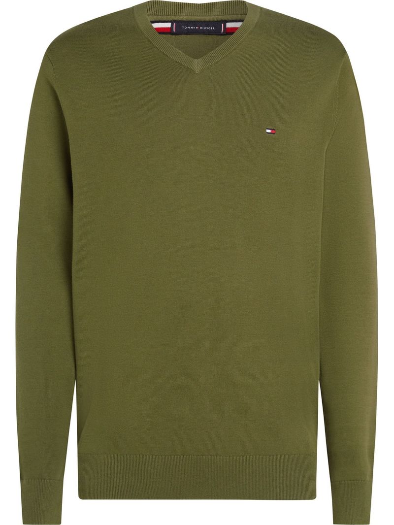 Sweater-essential-de-cuello-v