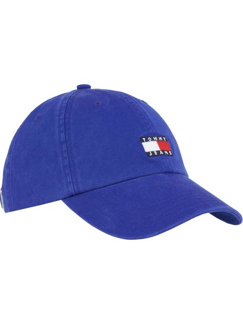 Gorra Heritage con logo