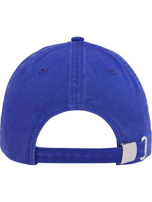 Gorra Heritage con logo