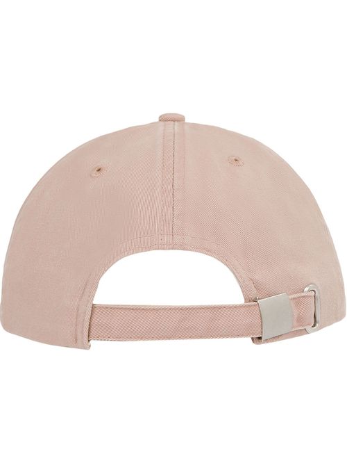 Gorra Heritage con logo