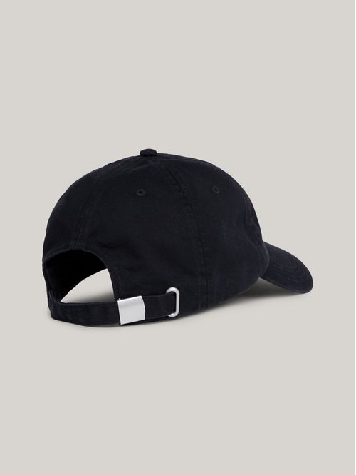 Gorra heritage con parche