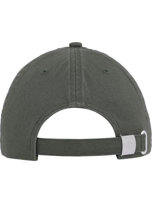 Gorra heritage con parche