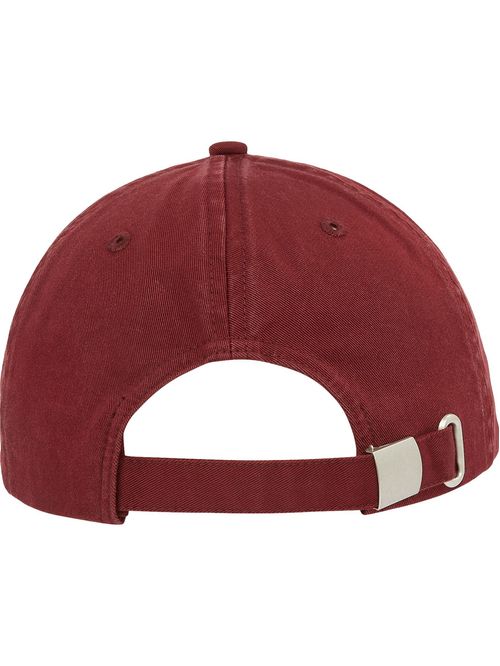 Gorra heritage con parche