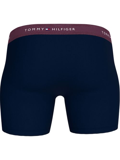 Paquete de 3 calzoncillos bóxer Essential con logo