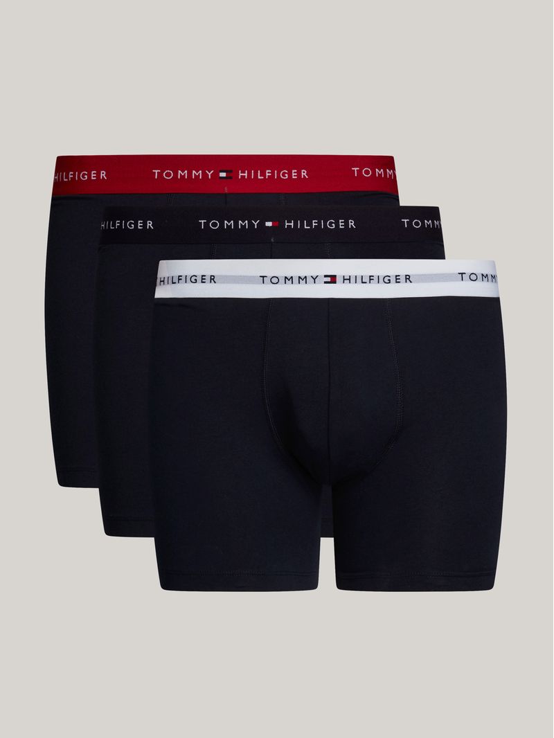 Paquete-de-3-calzoncillos-boxer-Essential-con-logo