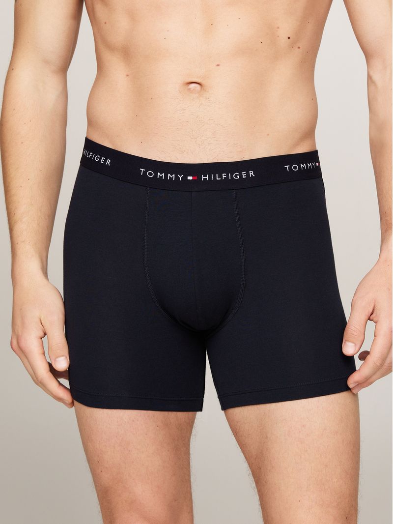 Paquete-de-3-calzoncillos-boxer-Essential-con-logo
