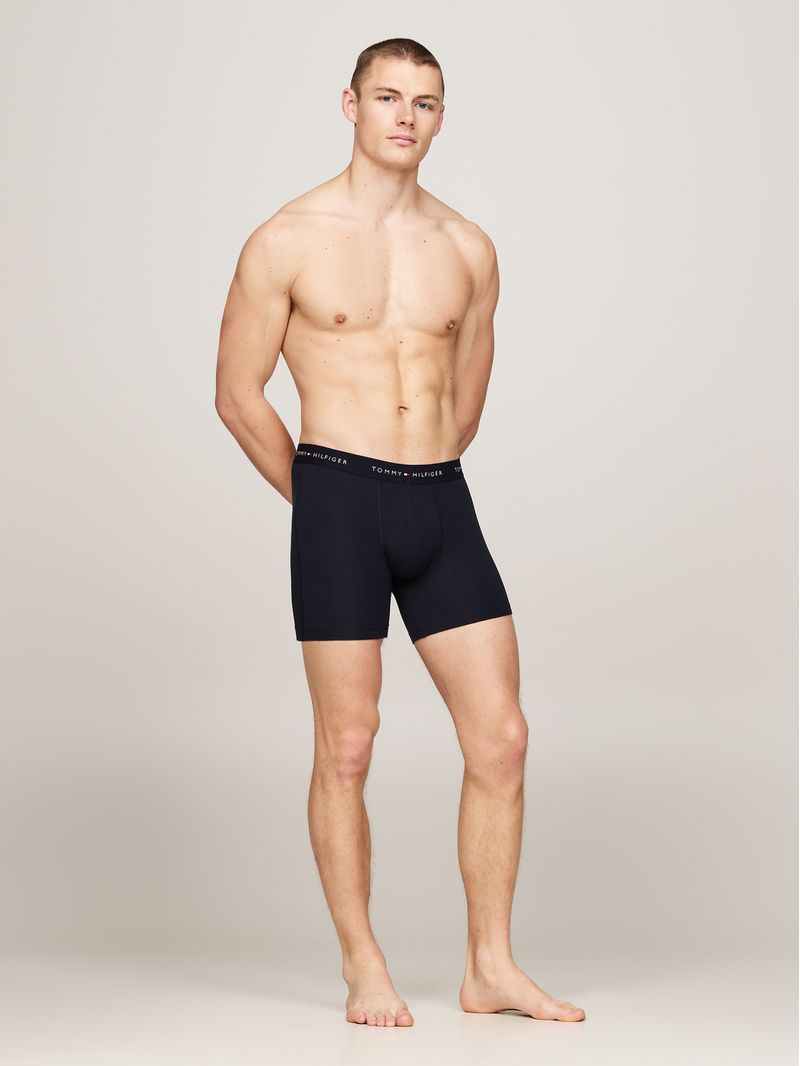 Paquete-de-3-calzoncillos-boxer-Essential-con-logo