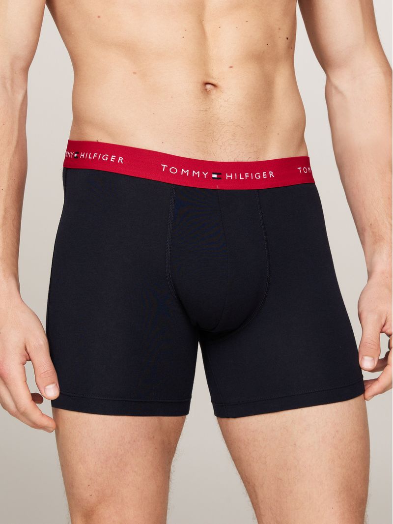 Paquete-de-3-calzoncillos-boxer-Essential-con-logo