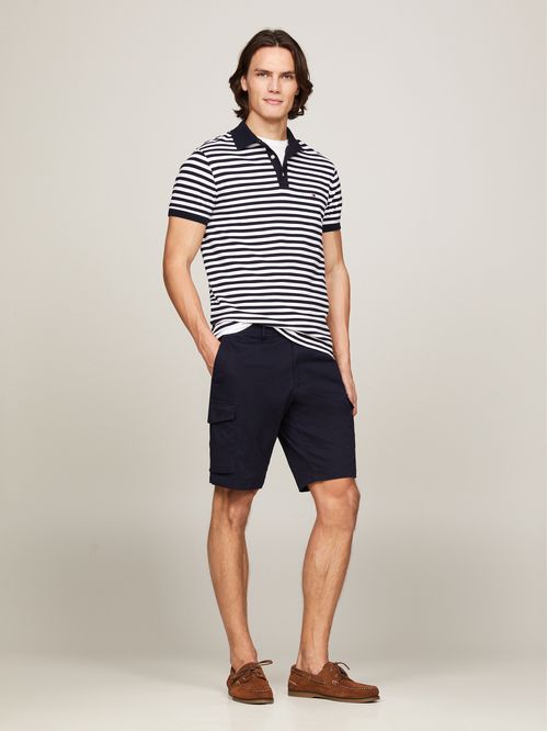 Short cargo colección 1985 Harlem