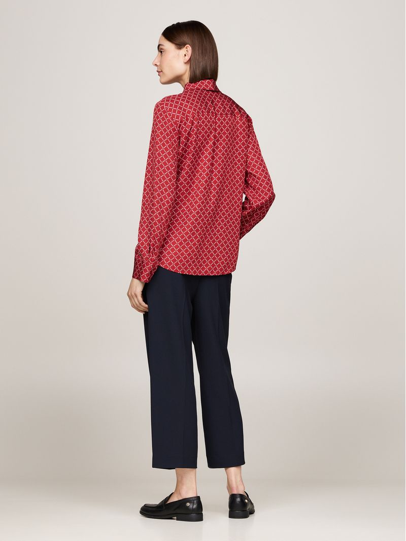 Blusa-de-viscosa-con-lazo-en-el-cuello