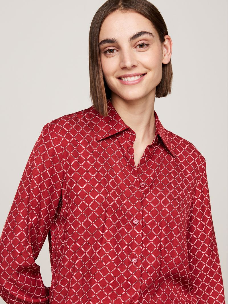 Blusa-de-viscosa-con-lazo-en-el-cuello