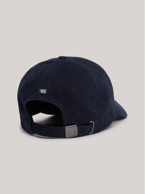 Gorra de béisbol 1985 de seis paneles