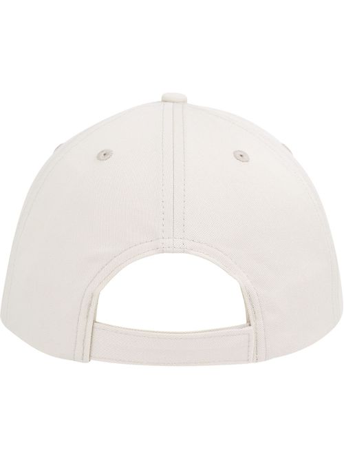 Gorra de béisbol con logo bordado