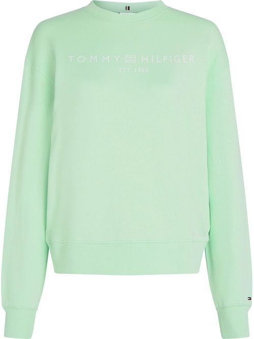 Sweater Modern de corte regular