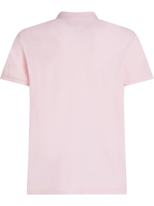 Logo con monograma TH