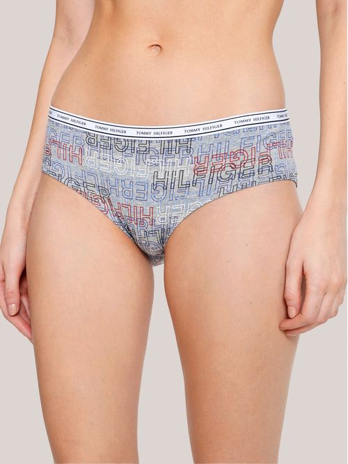 Pantys hipster con logo