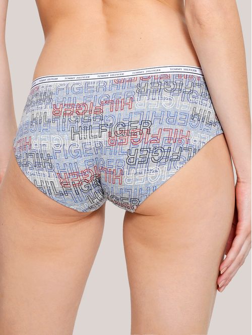 Pantys hipster con logo