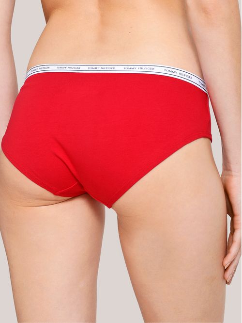 Pantys hipster con logo