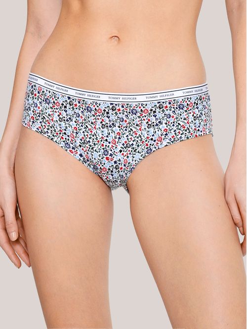 Pantys hipster con logo