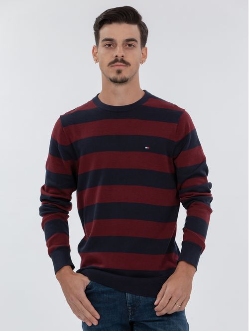 T-shirt essential con logo