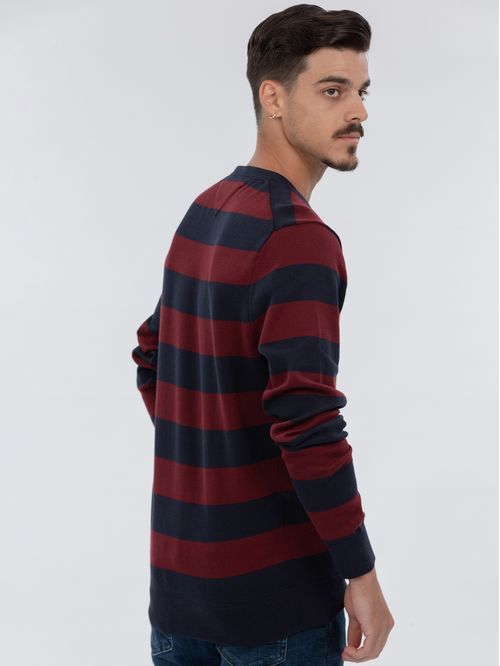 T-shirt essential con logo