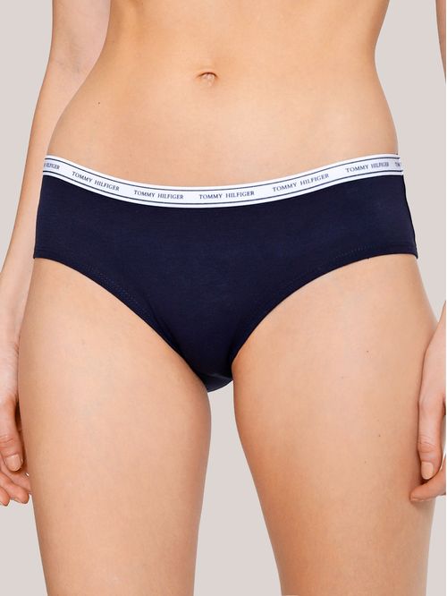 Pantys hipster con logo