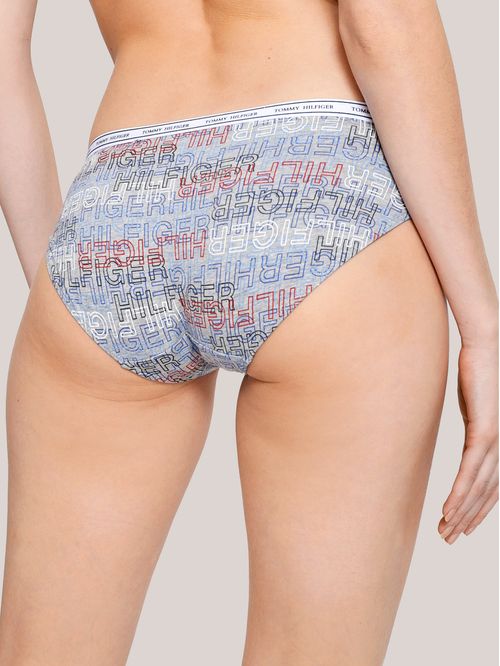 Panty de algodón clásico