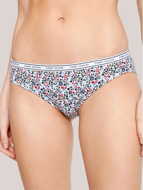 Panty de algodón clásico