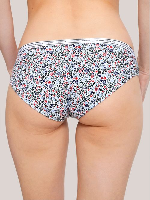 Panty de algodón clásico