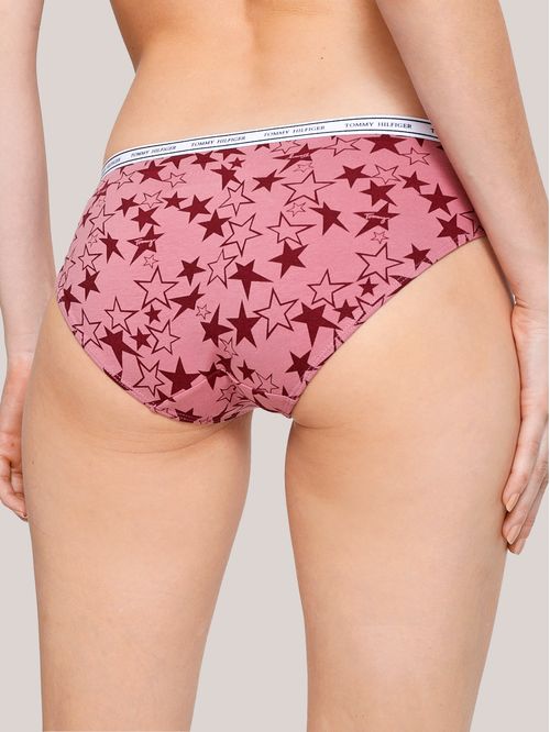 Panty de algodón clásico