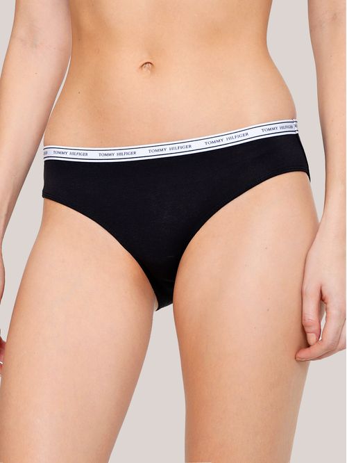 Panty de algodón clásico