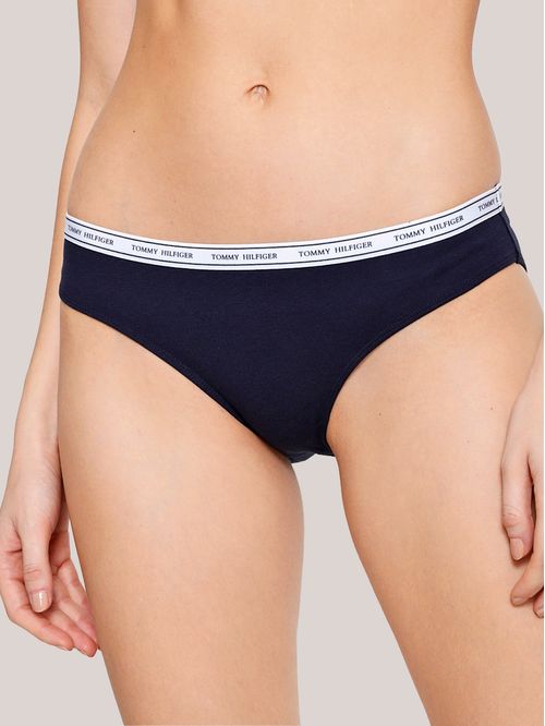 Panty de algodón clásico