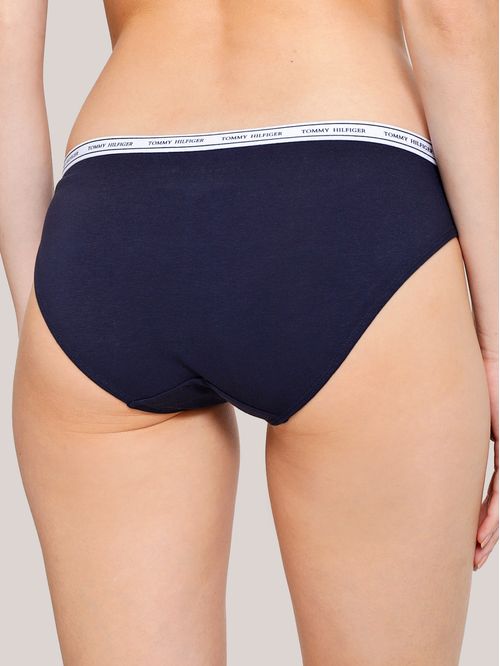 Panty de algodón clásico