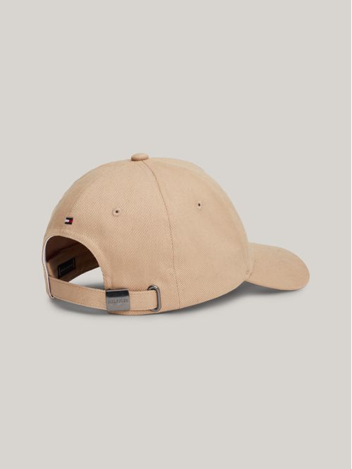 Gorra con parche monotipo de 5 paneles