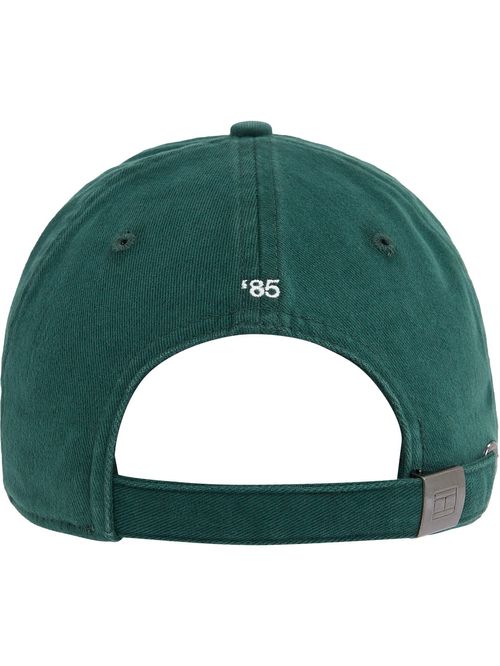 Gorra de béisbol 1985 de seis paneles