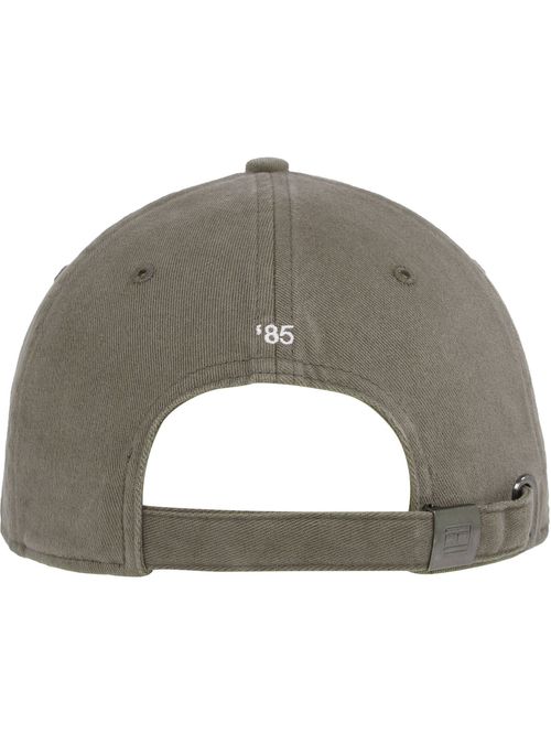 Gorra de béisbol 1985 de seis paneles