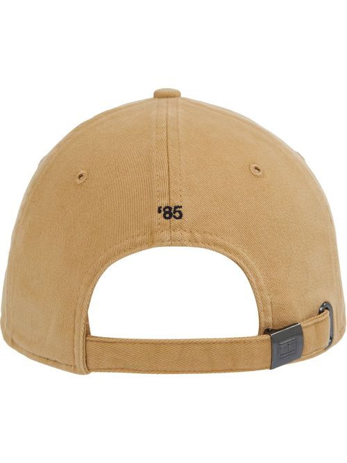 Gorra de béisbol 1985 de seis paneles
