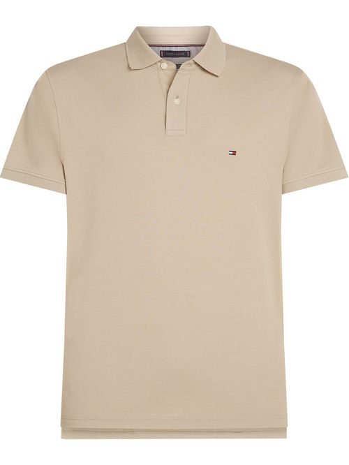 Polo 1985 de corte regular