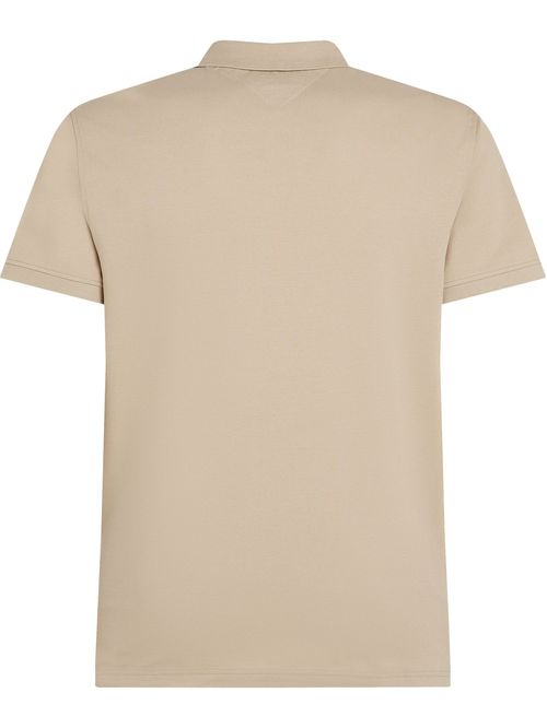 Polo 1985 de corte regular