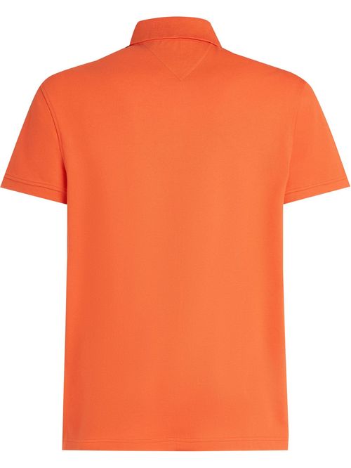 Polo 1985 de corte regular