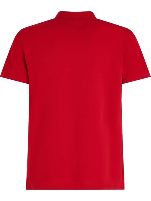 Polo 1985 de corte regular