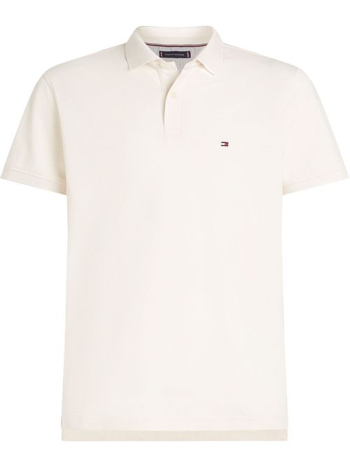 Polo 1985 de corte regular