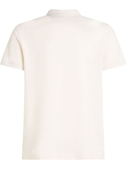 Polo 1985 de corte regular