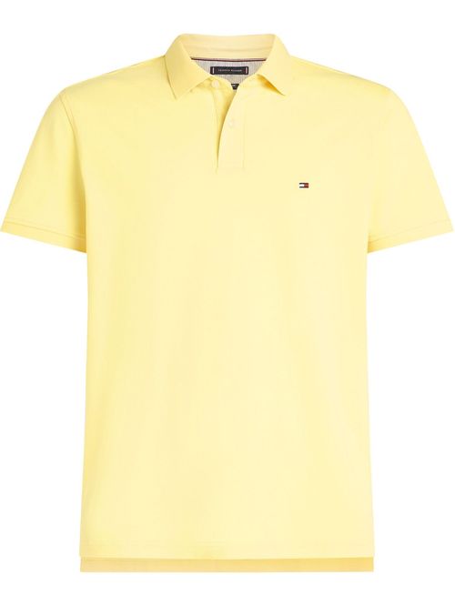 Polo 1985 de corte regular